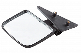 картинка Зеркало левое Шторм,  K-PICKUP магазин Eltreco являющийся официальным дистрибьютором в России 