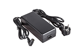 картинка Зарядное устройство 48V 2A (RСА) магазин Eltreco являющийся официальным дистрибьютором в России 