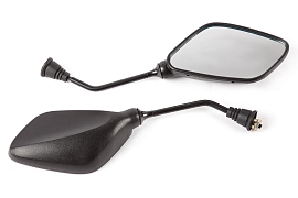 картинка Зеркала ALFA магазин Eltreco являющийся официальным дистрибьютором в России 