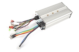 картинка Контроллер 60V/50-52A/1500W D4 NEXT магазин Eltreco являющийся официальным дистрибьютором в России 