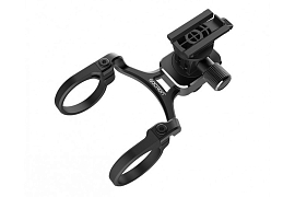 картинка ДЕРЖАТЕЛЬ ТЕЛЕФОНА, СВЕТ GACIRON H09 магазин Eltreco являющийся официальным дистрибьютором в России