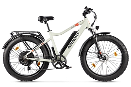 картинка Электровелосипед Gelbert Pegas 2 ULTRA магазин Eltreco являющийся официальным дистрибьютором в России