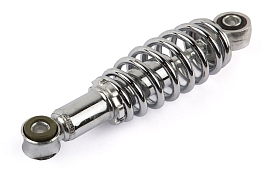 картинка Амортизатор задний 2500Lb x 180mm S1, S2 магазин Eltreco являющийся официальным дистрибьютором в России