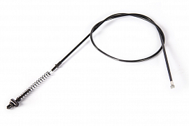 картинка Трос переднего тормоза Топик/Экипаж 1120мм магазин Eltreco являющийся официальным дистрибьютором в России