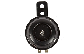 картинка Звуковой сигнал ES16 800/1000W 36V магазин Eltreco являющийся официальным дистрибьютором в России 