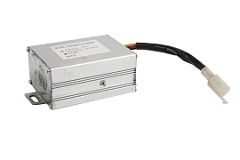 картинка Конвертор dc-dc 72-12 v магазин Eltreco являющийся официальным дистрибьютором в России