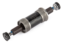 картинка Каретка NECO 68mm LR127.5 mm магазин Eltreco являющийся официальным дистрибьютором в России 