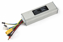 картинка Контроллер ELTRECO 48V18A YCKY169-218-48 Alfa Trike магазин Eltreco являющийся официальным дистрибьютором в России 