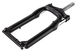 картинка Вилка 20" FAT (Gelbert Saturn) магазин Eltreco являющийся официальным дистрибьютором в России 