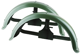 картинка Крылья задние комплект Бумеранг/Пилот/Топик магазин Eltreco являющийся официальным дистрибьютором в России