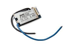 картинка Плата BMS 36V (SDA005-1015A02A) магазин Eltreco являющийся официальным дистрибьютором в России