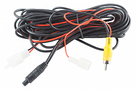 картинка Провод камеры заднего вида Штор, Термо, K-PICKUP магазин Eltreco являющийся официальным дистрибьютором в России 