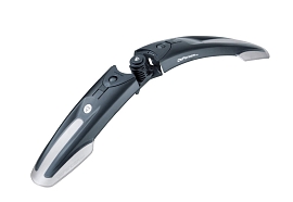 картинка TOPEAK DeFender M1 front переднее крыло магазин Eltreco являющийся официальным дистрибьютором в России 