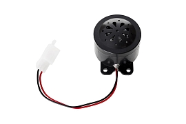 картинка Звуковой сигнал заднего хода 12V TRIKE магазин Eltreco являющийся официальным дистрибьютором в России 