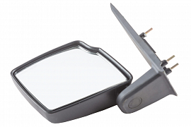 картинка Зеркало левое Актив магазин Eltreco являющийся официальным дистрибьютором в России 