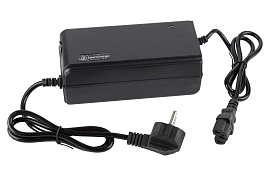 картинка Зарядное устройство для свинцовых тяговых аккумуляторов 60V20A/H (3.0A) магазин Eltreco являющийся официальным дистрибьютором в России 