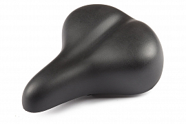 картинка Седло BAD DUAL магазин Eltreco являющийся официальным дистрибьютором в России 