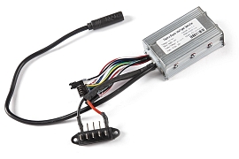 картинка Контроллер ELTRECO 36V18A GYSY-SBT3618-M3-1 магазин Eltreco являющийся официальным дистрибьютором в России