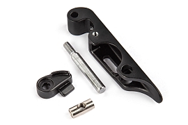 картинка Механизм складывания рамы Saturn магазин Eltreco являющийся официальным дистрибьютором в России 