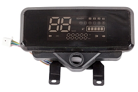 картинка Приборная панель Мастер, Маяк, Баркас магазин Eltreco являющийся официальным дистрибьютором в России 