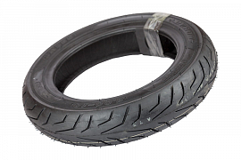 картинка Покрышка DUHOW 3.00-10  магазин Eltreco являющийся официальным дистрибьютором в России 