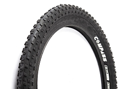 картинка Покрышка COMPASS 20 x 3.00 магазин Eltreco являющийся официальным дистрибьютором в России 