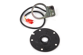 картинка Датчик вращения педалей ALFA магазин Eltreco являющийся официальным дистрибьютором в России 