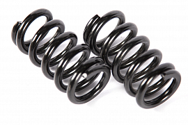 картинка Пружина задней подвески Кэб комплект 2 шт магазин Eltreco являющийся официальным дистрибьютором в России 