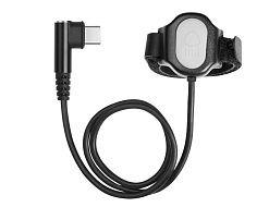 картинка Дистанционный переключатель кнопка Gaciron R03 магазин Eltreco являющийся официальным дистрибьютором в России