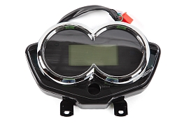 картинка Приборная панель Гермес магазин Eltreco являющийся официальным дистрибьютором в России 