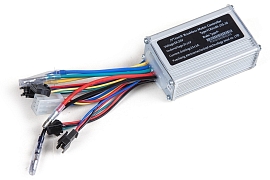 картинка Контроллер ELTRECO 36V13A LCD YCKH169-155-36 магазин Eltreco являющийся официальным дистрибьютором в России
