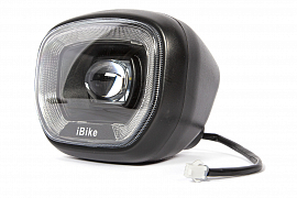 картинка Фара 48/60V Экипаж магазин Eltreco являющийся официальным дистрибьютором в России