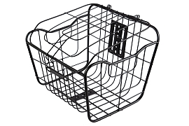 картинка Корзина Gelbert ALFA 1 st, 2-3 pro магазин Eltreco являющийся официальным дистрибьютором в России 