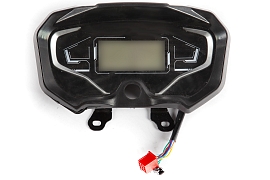 картинка Приборная панель Титан NEXT магазин Eltreco являющийся официальным дистрибьютором в России 