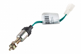 картинка Концевик выключатель заднего стоп сигнала Шторм, Термо, K-PICKUP магазин Eltreco являющийся официальным дистрибьютором в России 