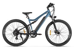 Электровелосипед Gelbert Pegas 3 Dual PRO