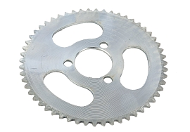 картинка Звезда привода 55 зубьев RHINO 800W магазин Eltreco являющийся официальным дистрибьютором в России 