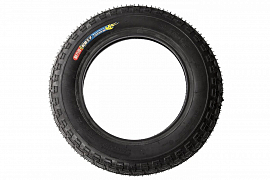 картинка Покрышка передняя 12" 3,75-12 магазин Eltreco являющийся официальным дистрибьютором в России 