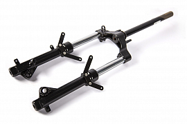 картинка Вилка передняя Топик магазин Eltreco являющийся официальным дистрибьютором в России