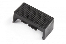 картинка Пластина проставочная грузовой платформы D1. D2. D4. D5 магазин Eltreco являющийся официальным дистрибьютором в России 