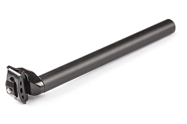 картинка Подседельный штырь 27,2-300 мм Cyber магазин Eltreco являющийся официальным дистрибьютором в России 