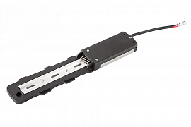 картинка Площадка аккумулятора HL Big Cat Dual 5 контактов магазин Eltreco являющийся официальным дистрибьютором в России 