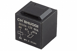 картинка Реле Шторм, Термо, K-PICKUP магазин Eltreco являющийся официальным дистрибьютором в России 