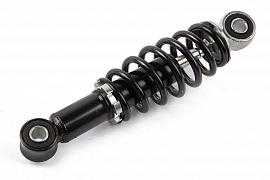 картинка Амортизатор пруж.-гидравлический, задний Rutrike D4 комплект 2шт L-200 мм магазин Eltreco являющийся официальным дистрибьютором в России 