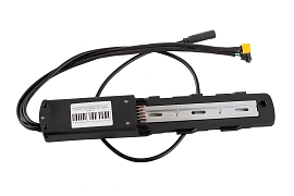 картинка Контроллер с площадкой INTRO ATLET 48V 500W YCKH 169-226Z-48T задний магазин Eltreco являющийся официальным дистрибьютором в России
