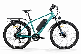 картинка Электровелосипед Eltreco XT 850 магазин Eltreco являющийся официальным дистрибьютором в России 