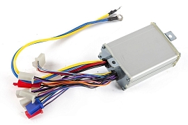 картинка Контроллер E-ATV Bars 36V 1000W магазин Eltreco являющийся официальным дистрибьютором в России 