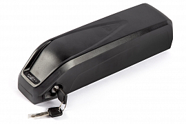 картинка Аккумулятор 36V 7.8А/ч (XT600) 2022 магазин Eltreco являющийся официальным дистрибьютором в России 