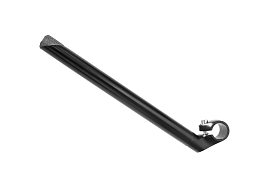 картинка Вынос 25,4 мм L 200 мм ALFA  магазин Eltreco являющийся официальным дистрибьютором в России 