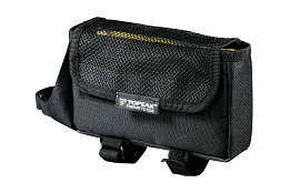 картинка TOPEAK TriBag сумка на верхнюю трубу рамы, large магазин Eltreco являющийся официальным дистрибьютором в России